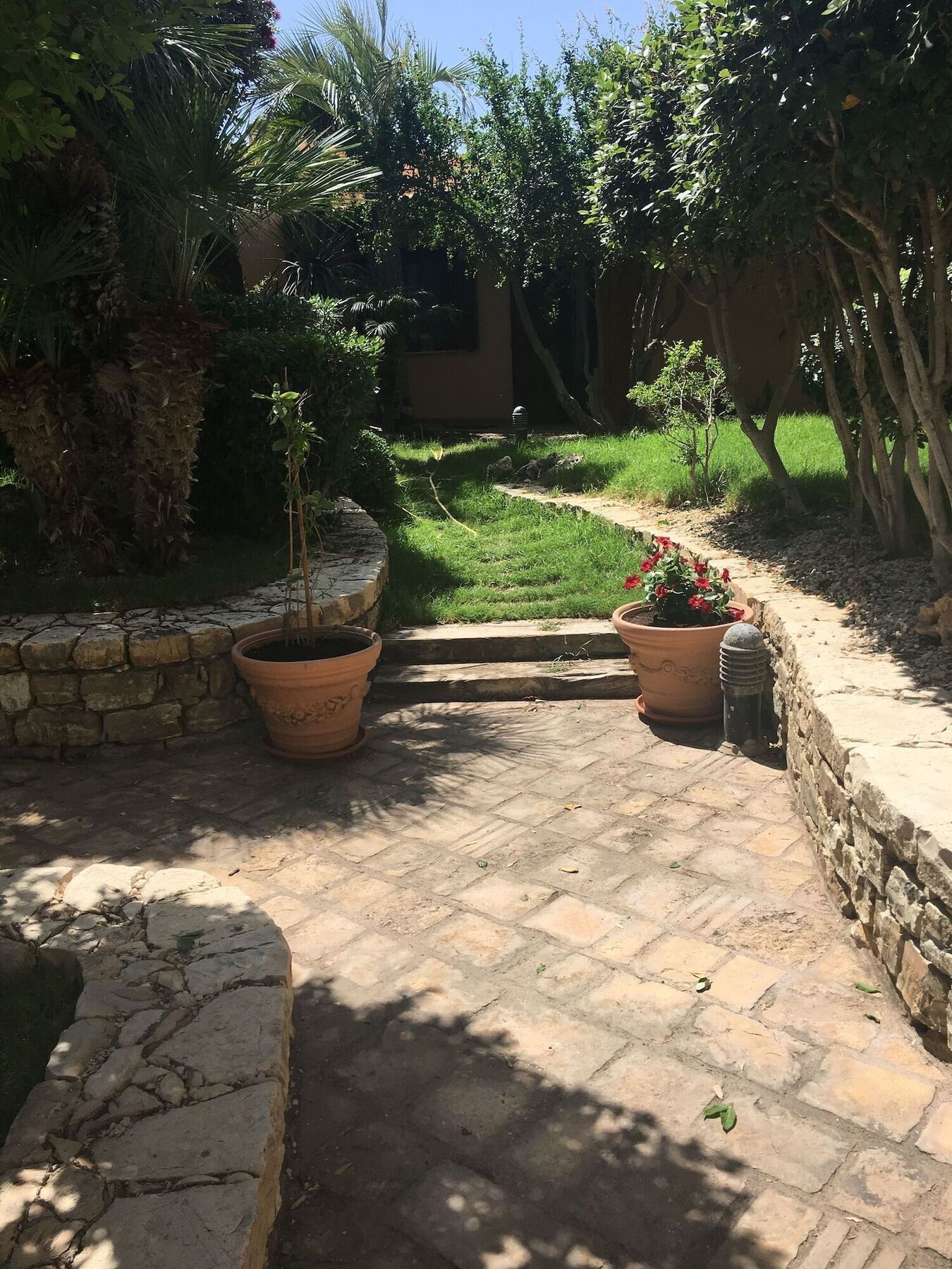 Il Giardino Dei Melograni Villa Favara Exterior photo